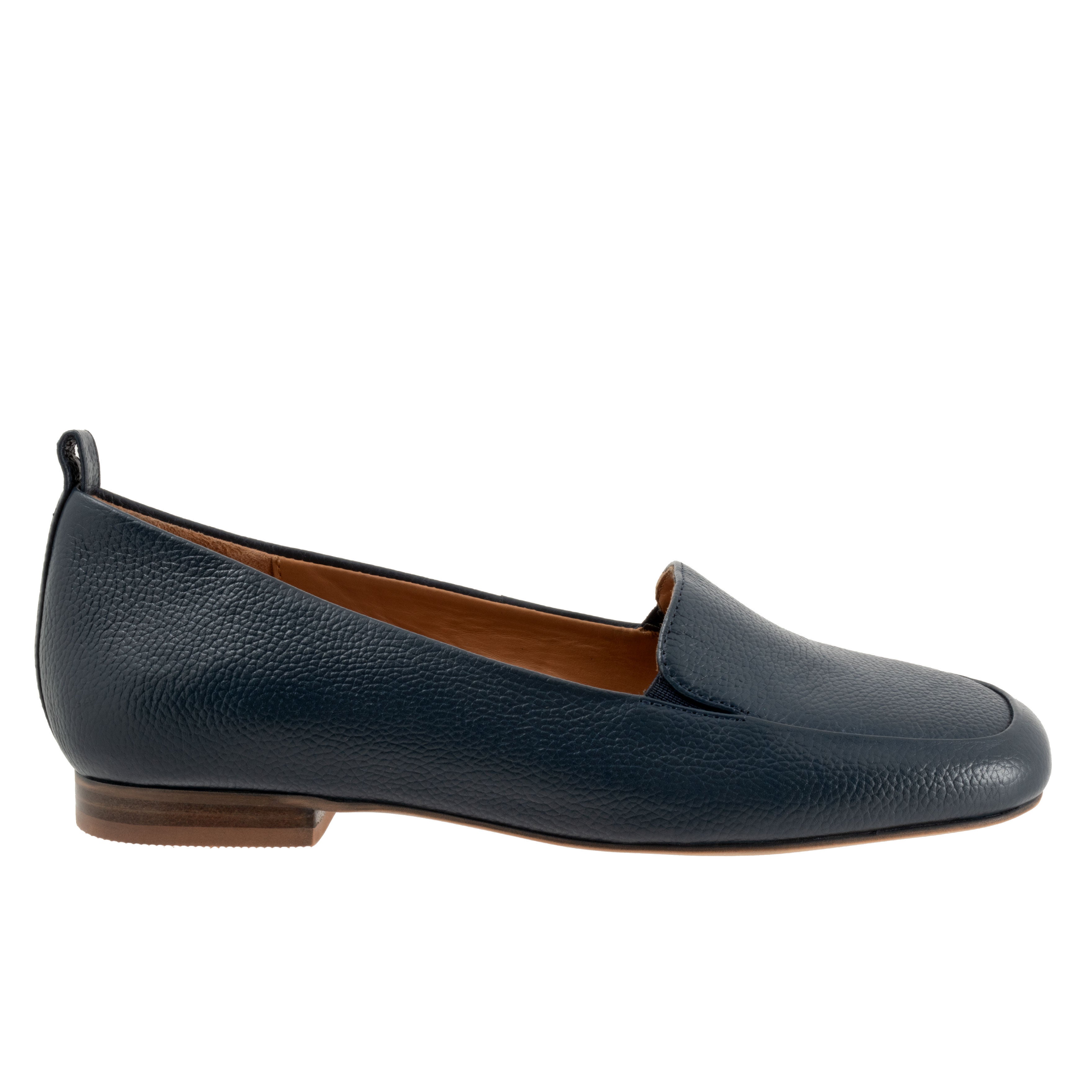 Kingston Flat, DARK NAVY, alternate image number 4
