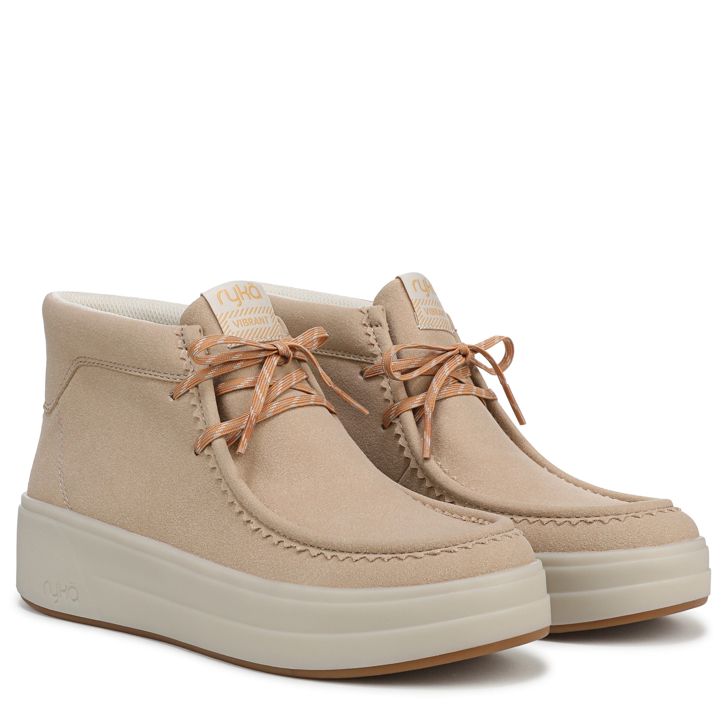 Vibrant Ankle Bootie, LATTE BROWN, alternate image number 2