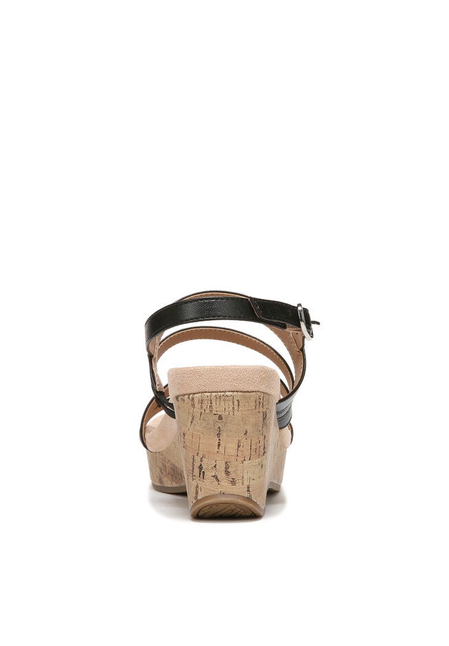 Discover Sandal, , on-hover image number 1
