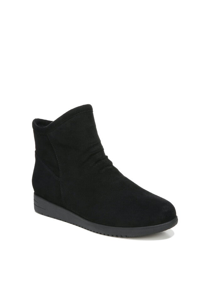 Indie Water Repellent Bootie, BLACK, hi-res image number 0