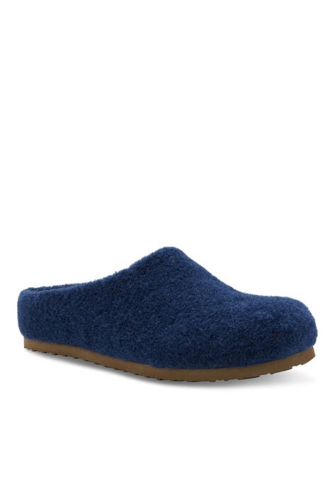 Rhianna Clog, NAVY, hi-res image number null