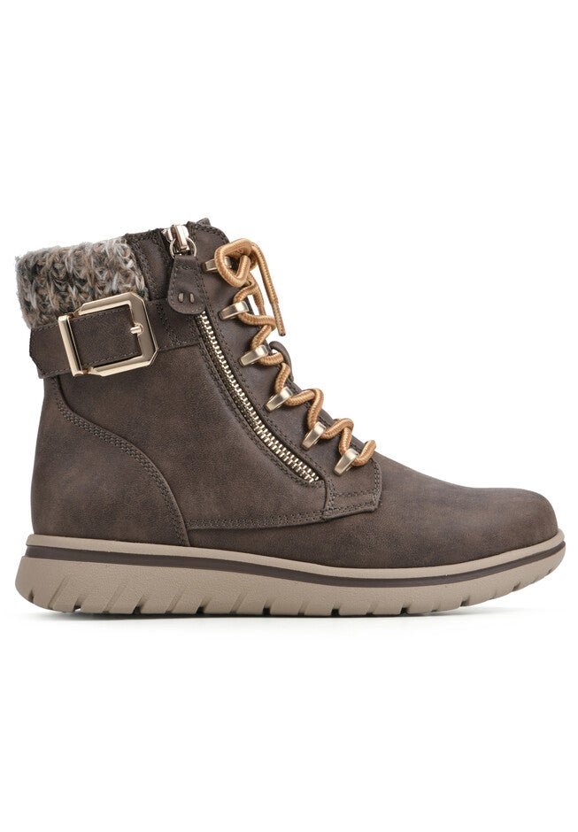 Hearten Bootie, , alternate image number null