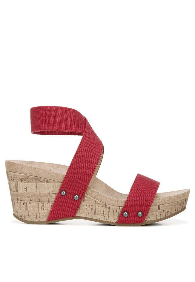 Del Mar Sandals , , alternate image number 3