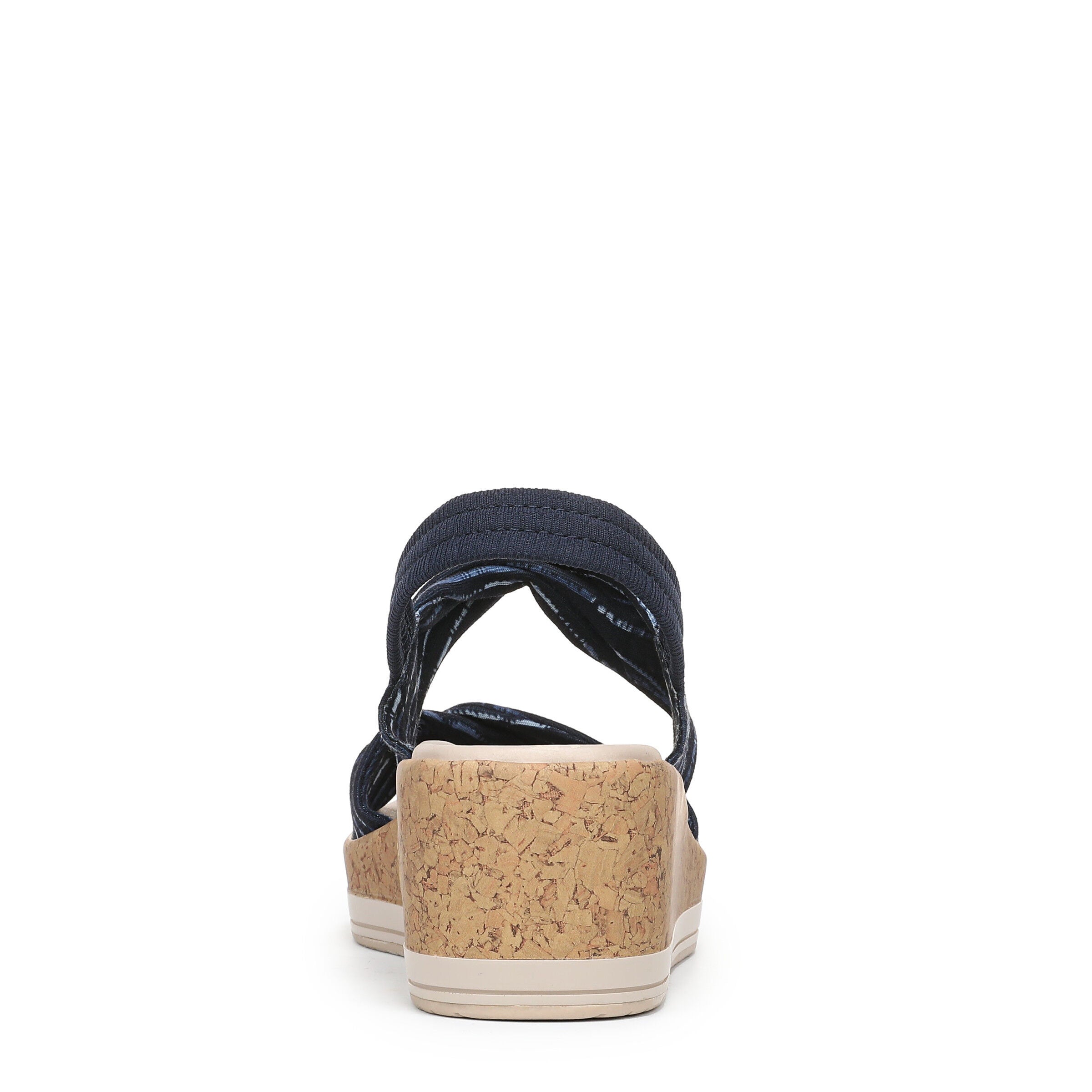 Riley Slingback Wedge Sandal, NAVY BLUE MULTI, on-hover image number 1