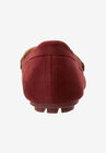 The Milena Moccasin, , on-hover image number null