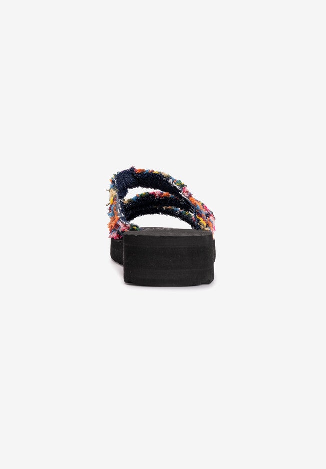 Wave Riptide Sandal, , on-hover image number null