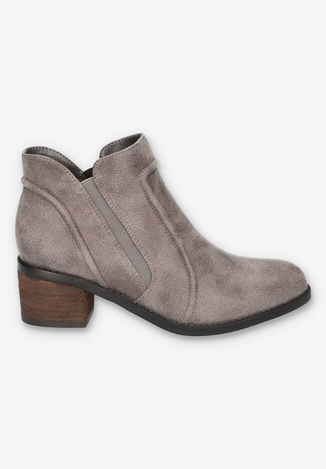 Kenzie Bootie, , alternate image number null
