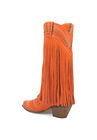 Gypsy Western Fringe Boot, , alternate image number null