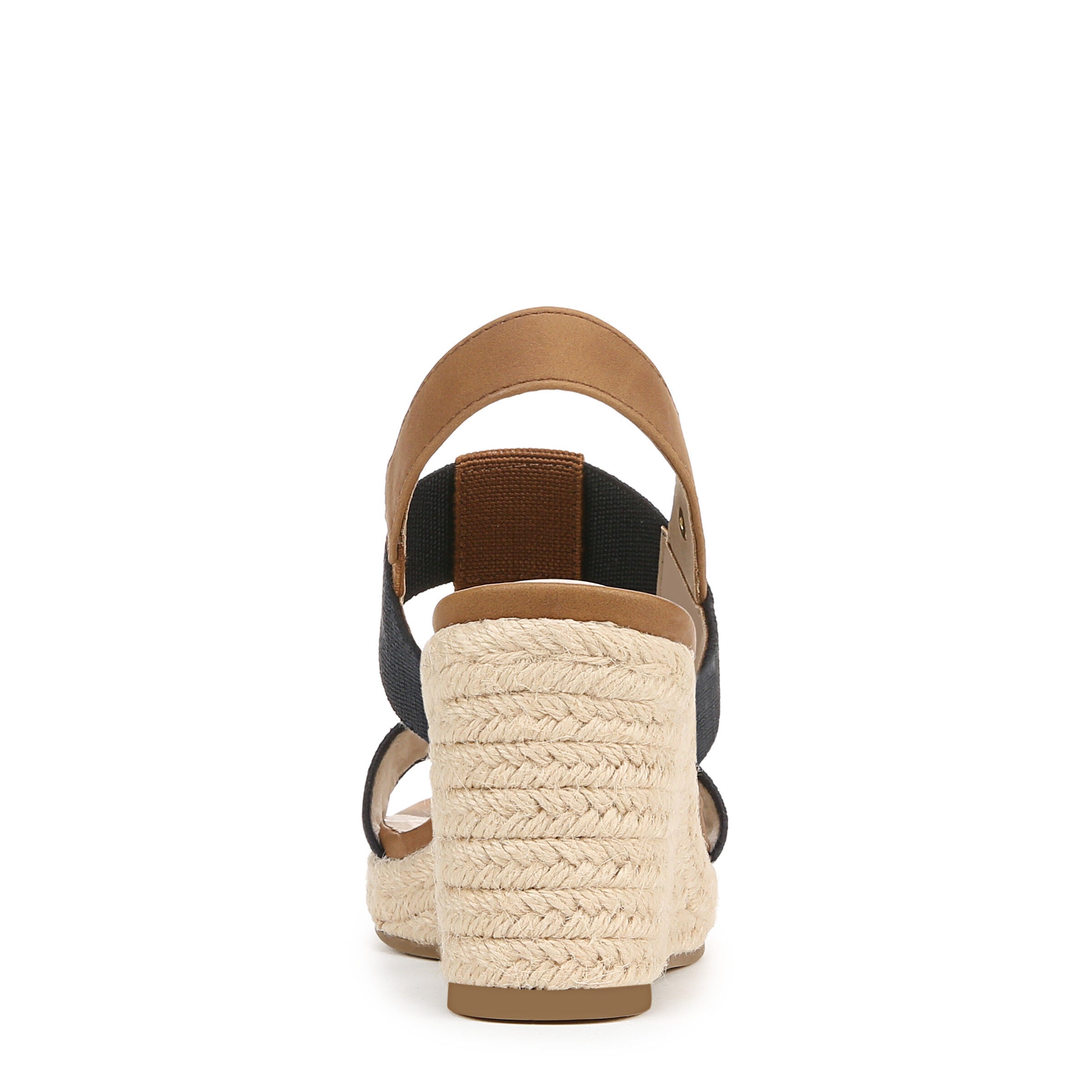 Tallulah Sandal, NAVY BLAZER, on-hover image number 1