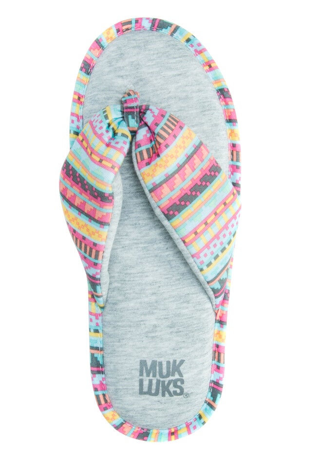 Dawna Slippers by Muk Luks®, , alternate image number null