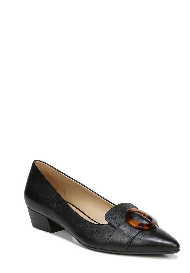 Barton Sneaker , BLACK LEATHER, hi-res image number 0