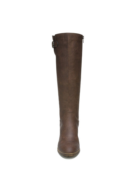 Morrison Water Resistant Tall Boot, , alternate image number null