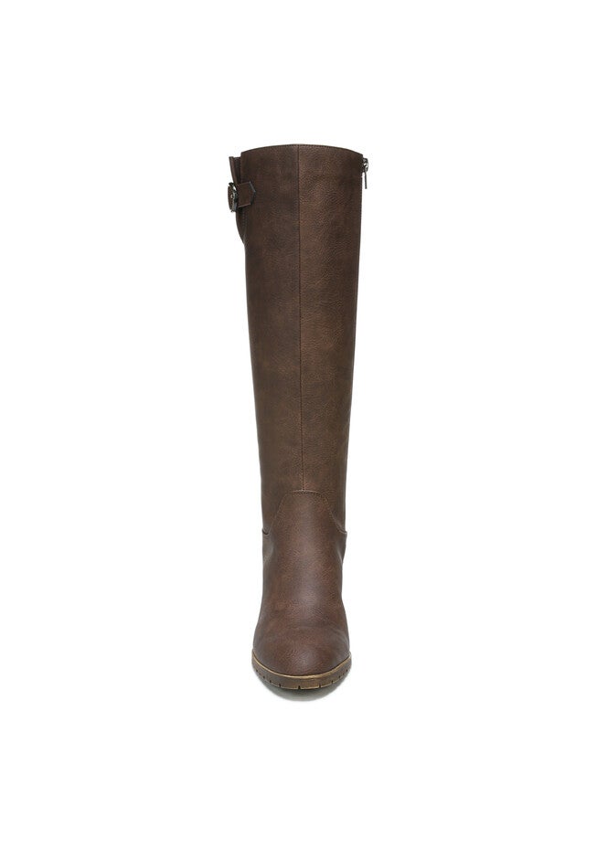 Morrison Water Resistant Tall Boot, , alternate image number 3