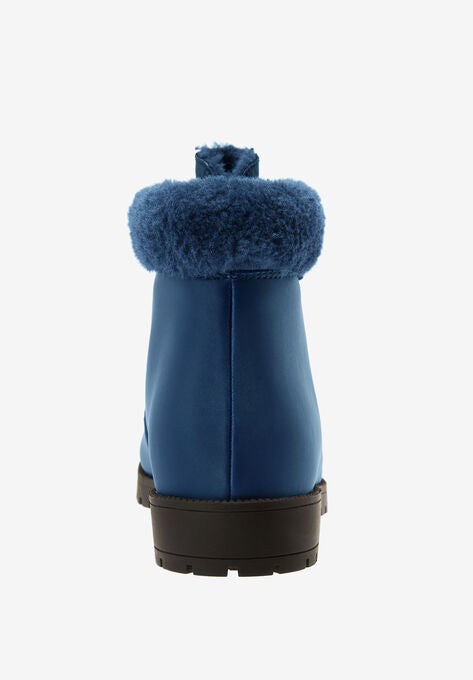 The Vylon Hiker Bootie , , on-hover image number null