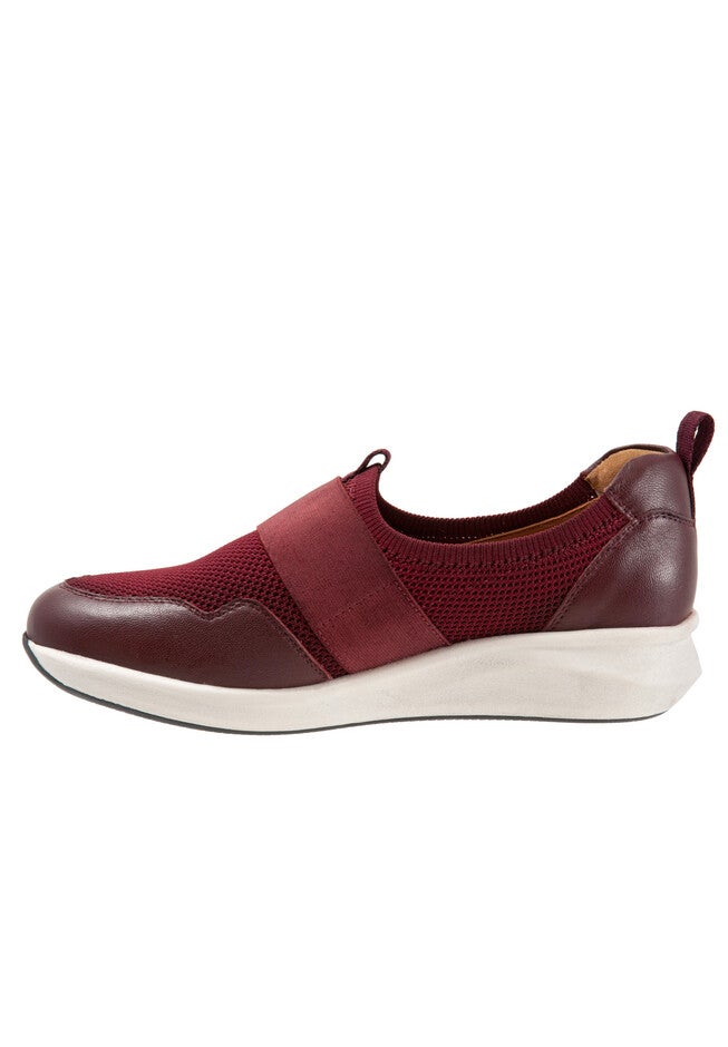 Indigo Sneaker, , alternate image number null