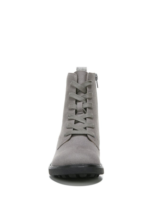 Kunis Canvas Hiker Bootie, , alternate image number null