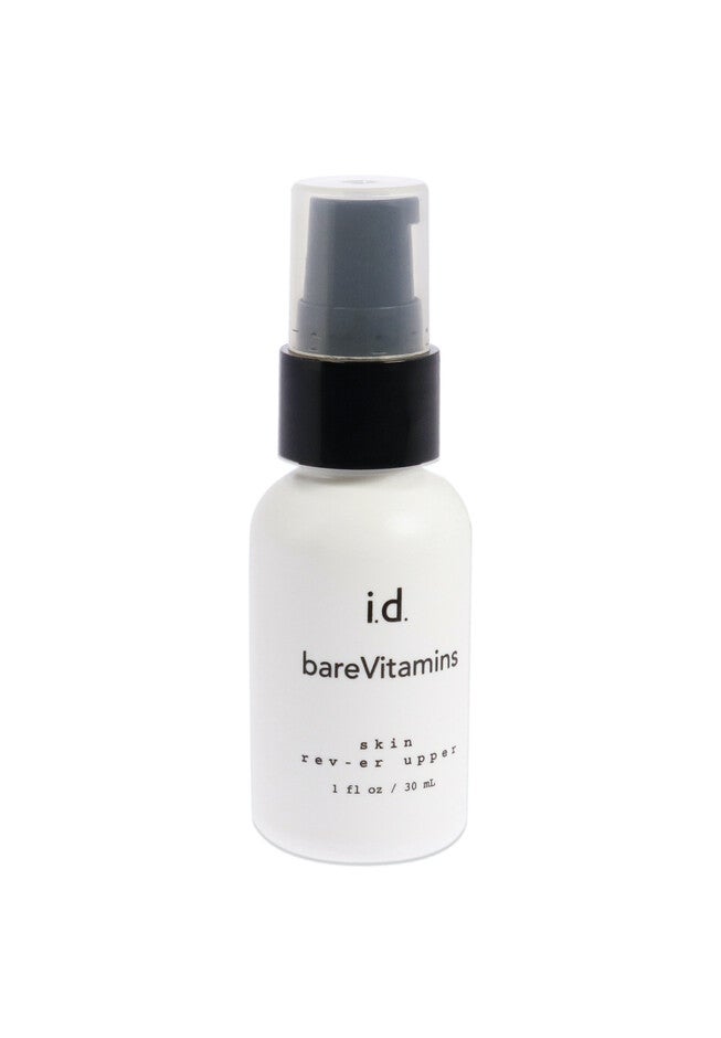 Barevitamins Skin Rev-Er Upper -1 Oz Treatment, O, hi-res image number null