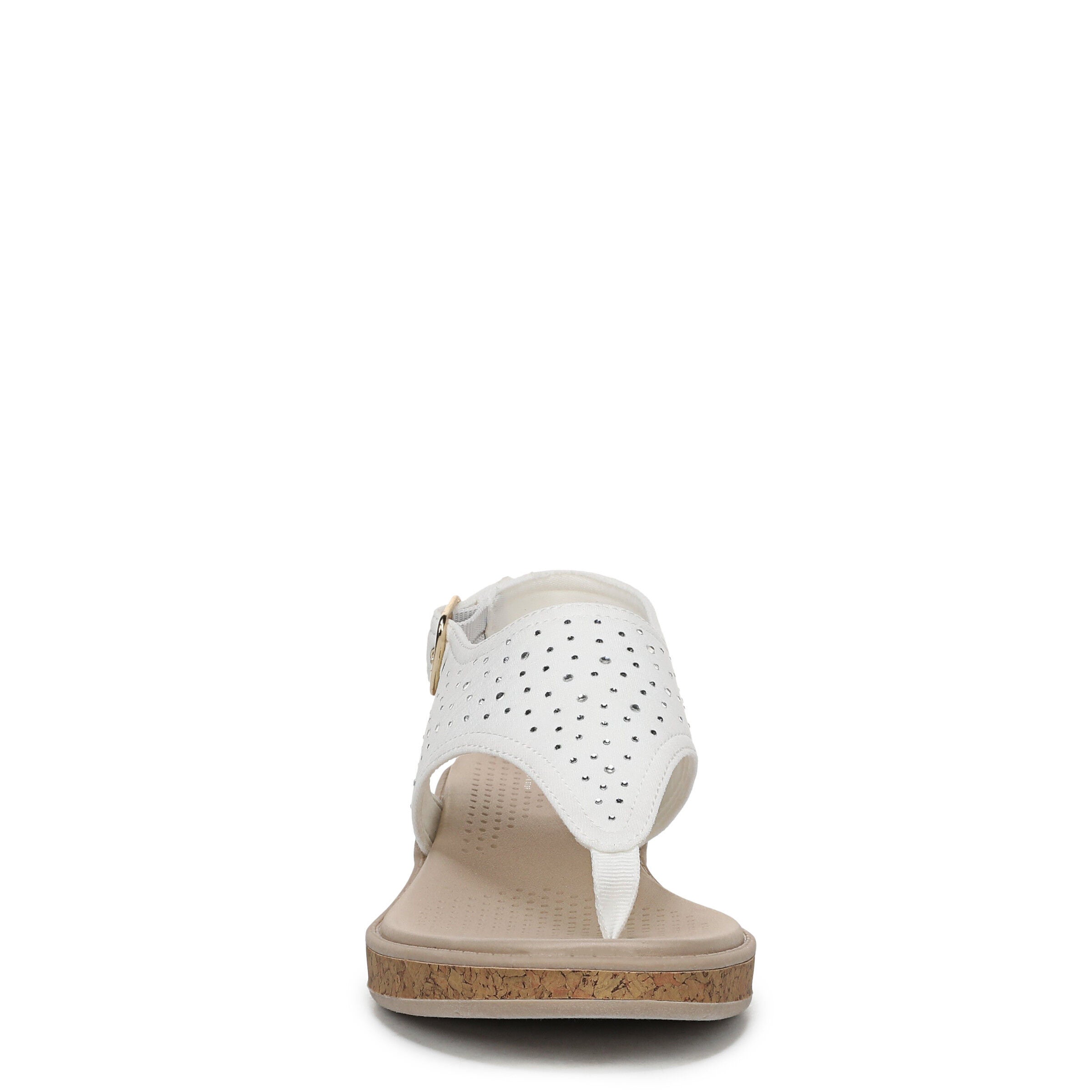 Beachy Bright Slingback Sandal, BRIGHT WHITE, alternate image number 4