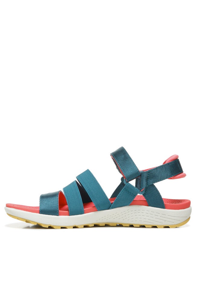 Keystone Trail-Ready Outdoor Sandal, , alternate image number null