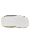 Berber Moccasin Clog Slipper, , alternate image number null