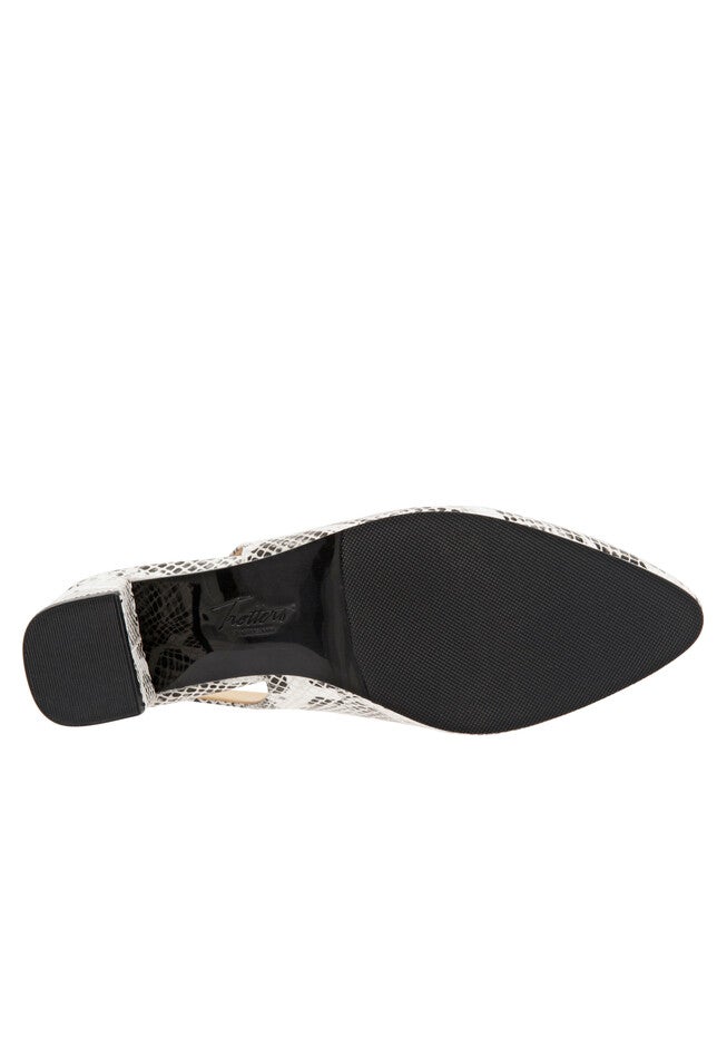 Kay Slingbacks, , alternate image number null