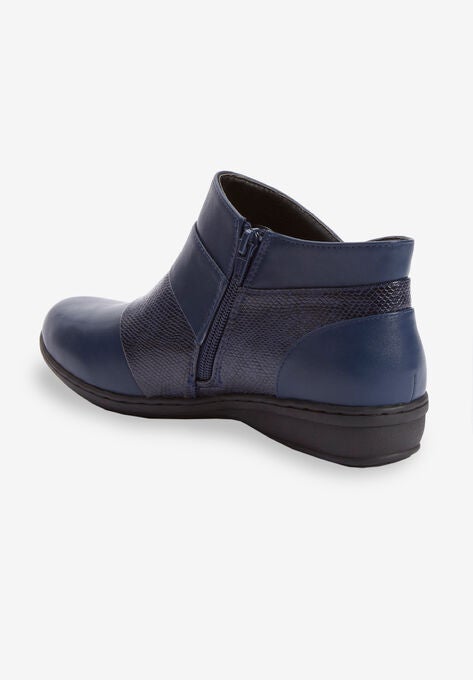 The Jolene Bootie, , on-hover image number null