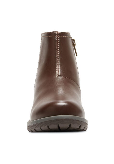 Juniper Chelsea Bootie, , alternate image number null
