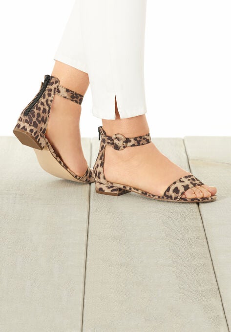 The Alora Sandal , , alternate image number null