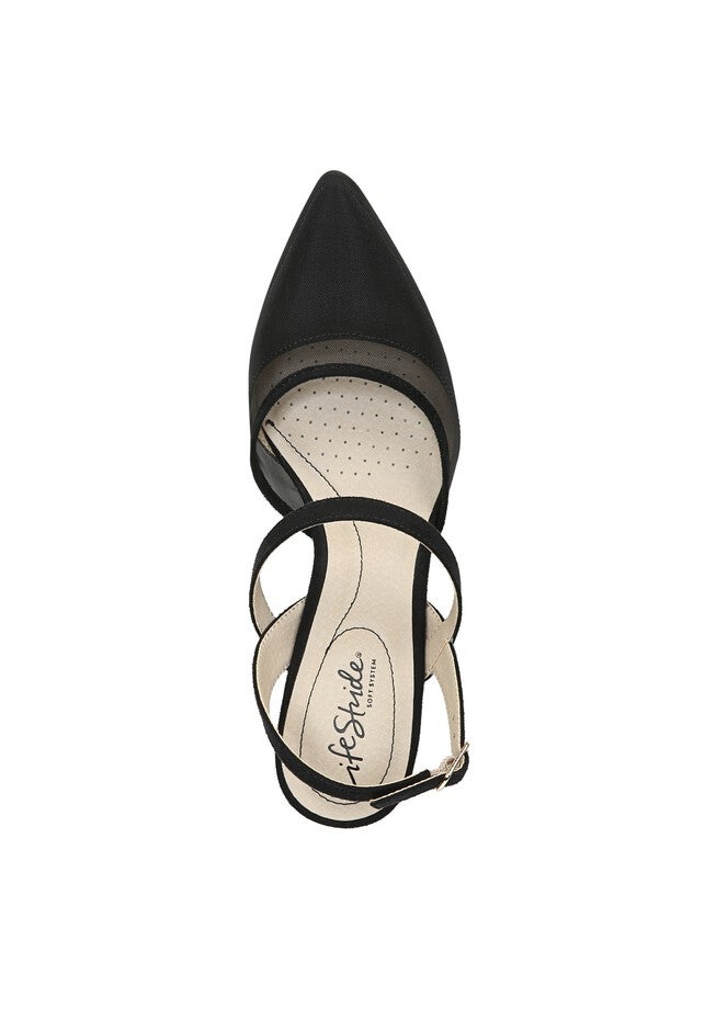 Starla Pump , , alternate image number null