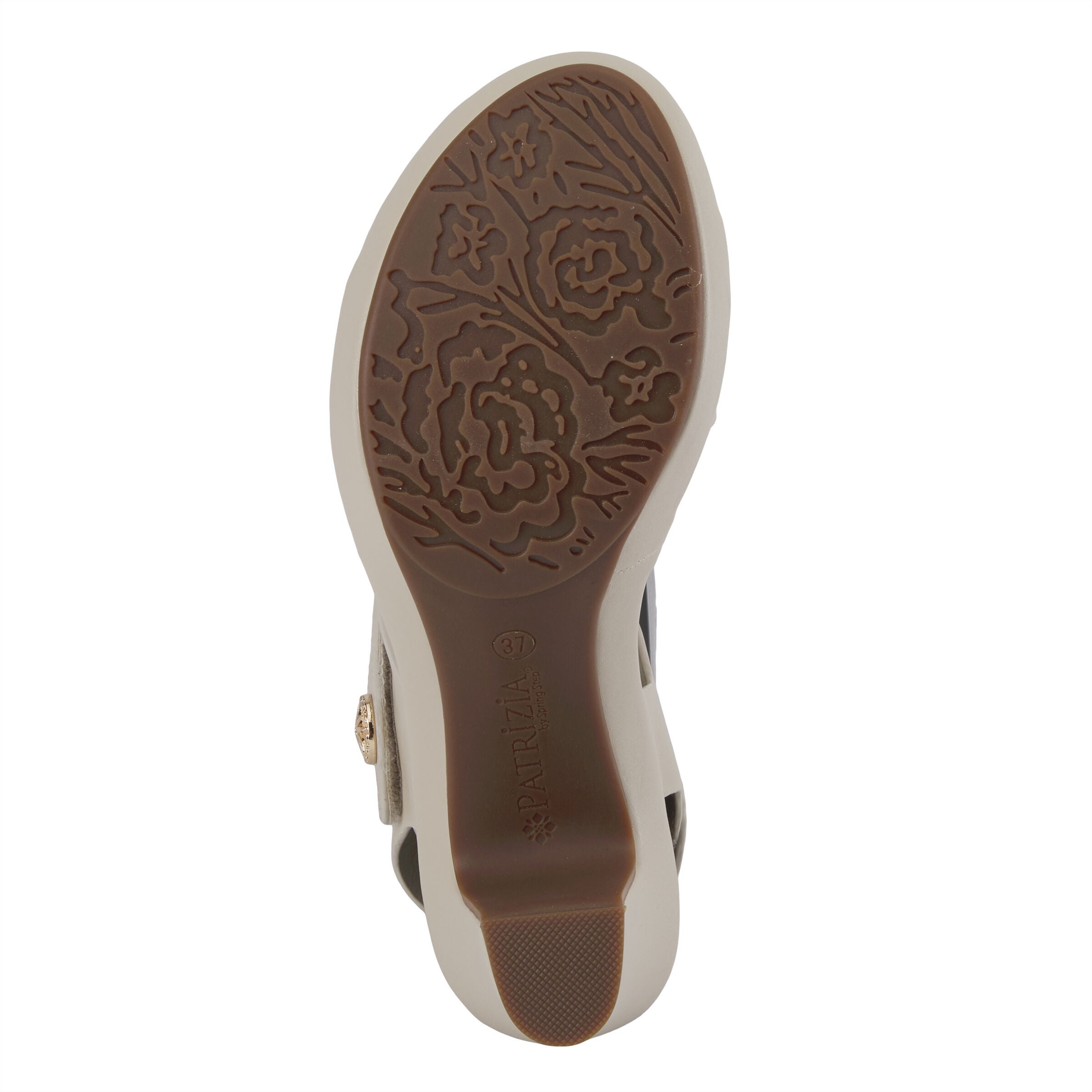 Asymadade Sandal, BEIGE, alternate image number 6