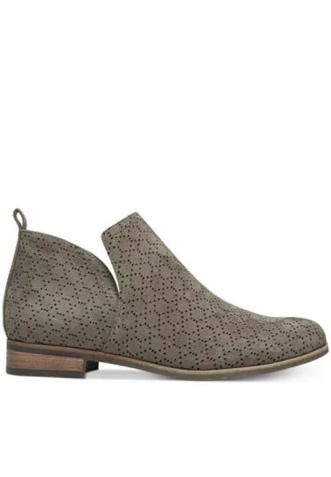 Rate Bootie, , alternate image number 3