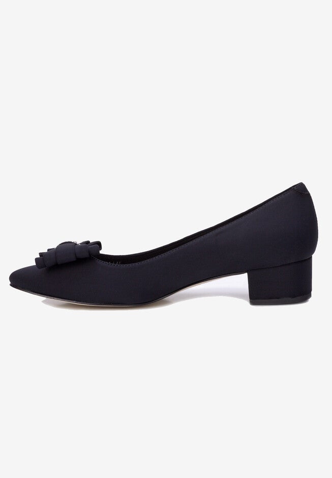 Hollie Pump, , alternate image number 2