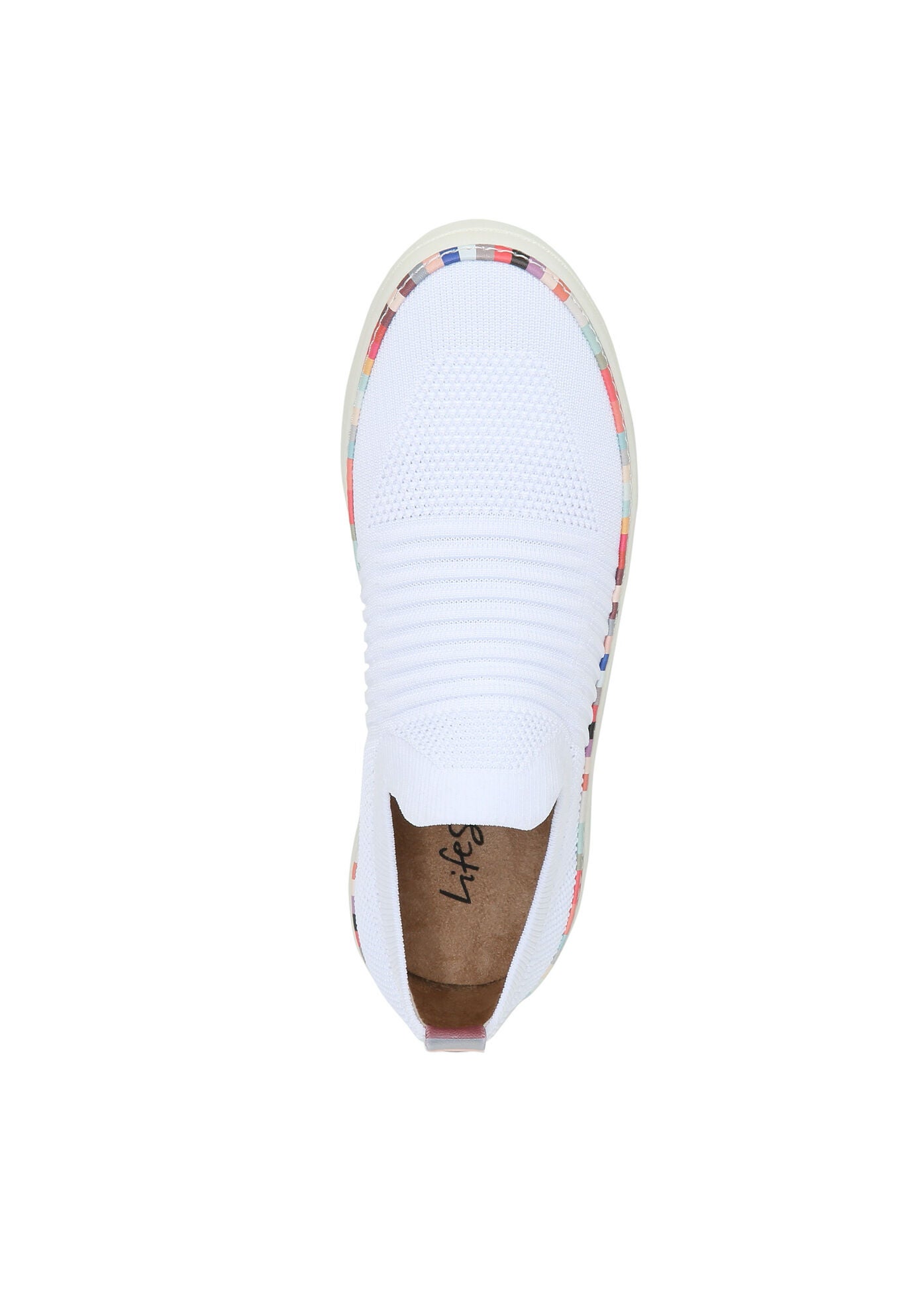 Navigate Sneaker, , alternate image number 5