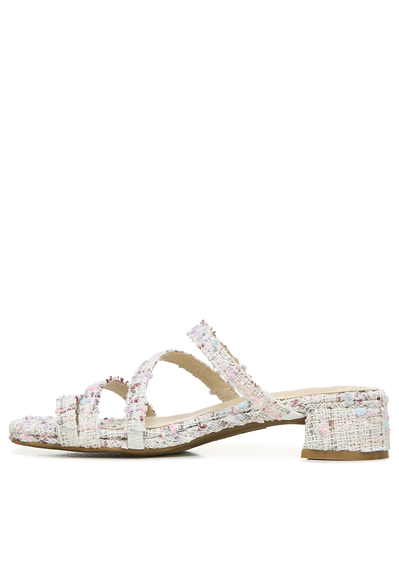 Jasmine Slip On Sandal, , alternate image number 4