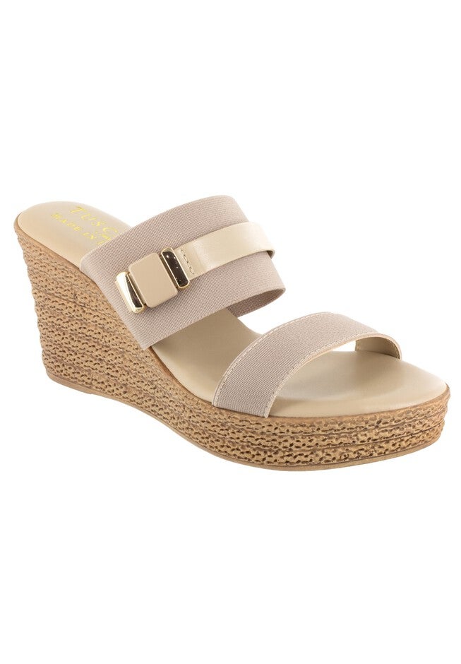 Esta Sandals , NATURAL, hi-res image number 0