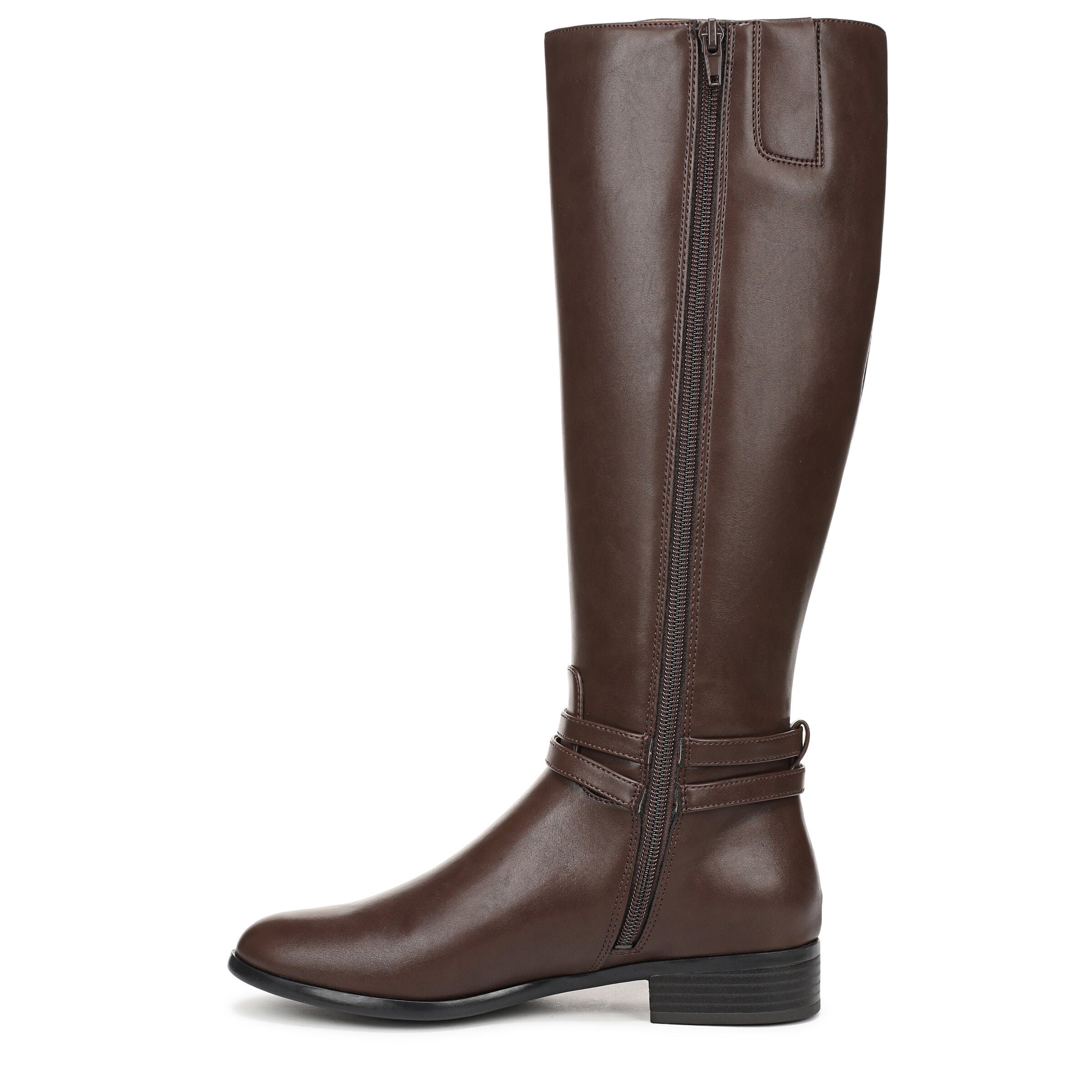 Scout Knee High Boot, DARK BROWN, alternate image number 5