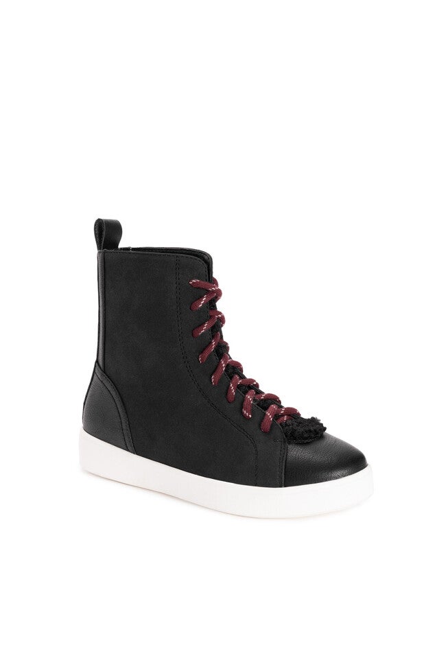 Montana Helena Bootie, BLACK, hi-res image number null