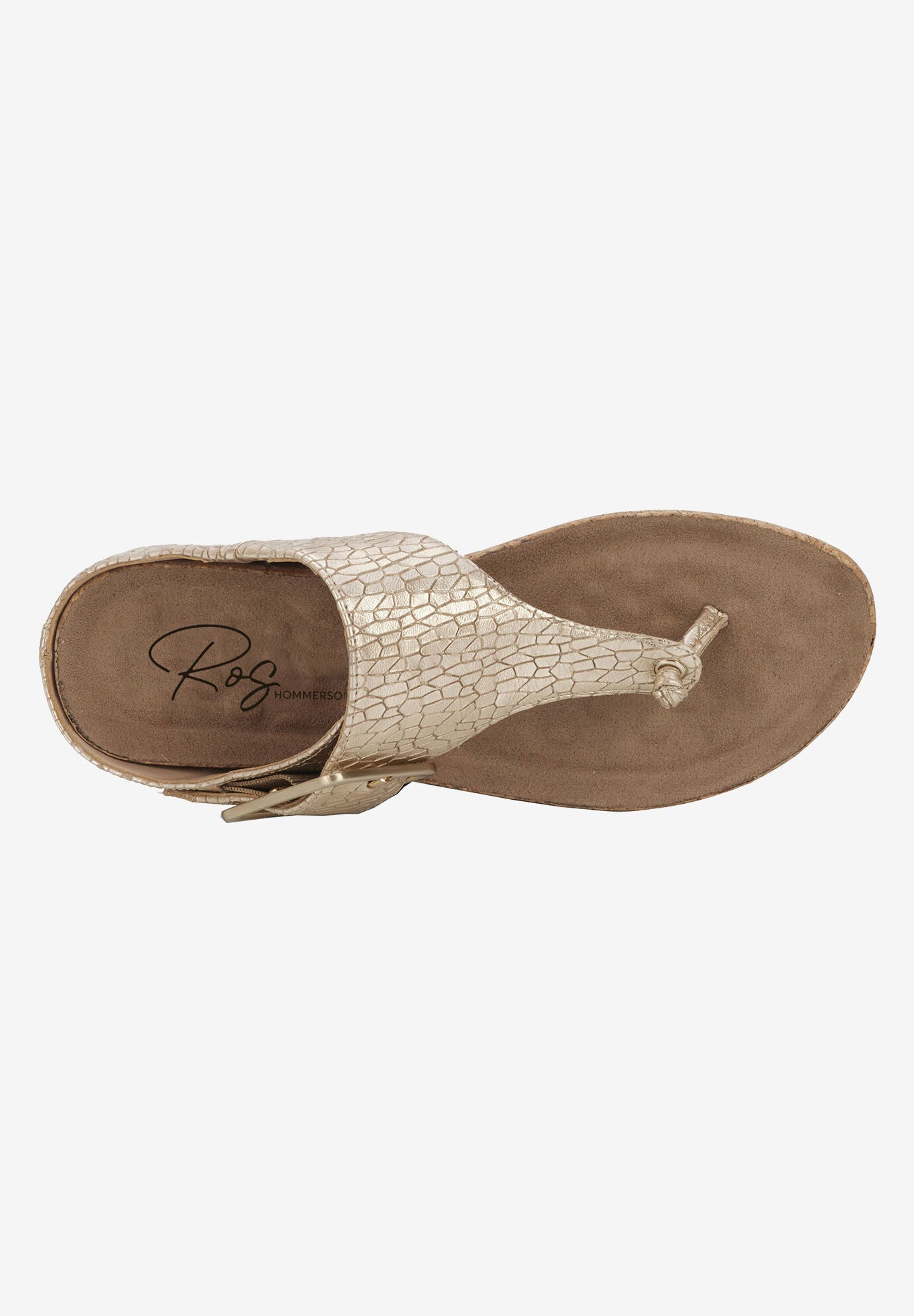 Pool Sling Back Sandal, , alternate image number 1