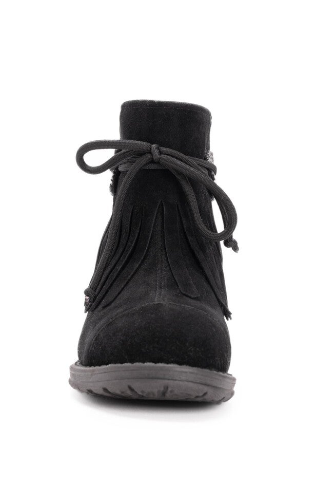 Lynsey Booties, , alternate image number 4