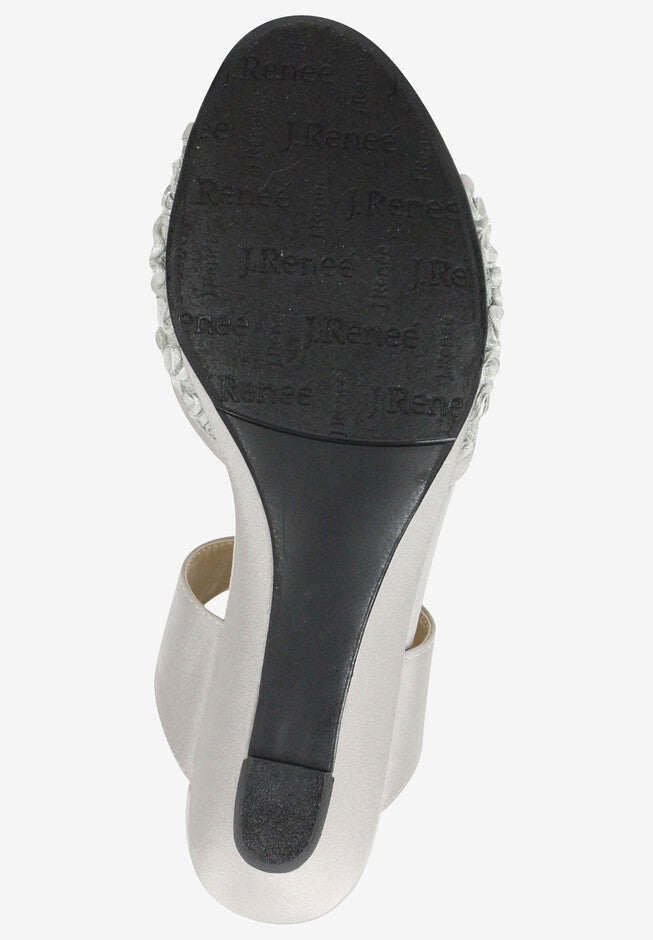 Belden Sandals by J. Renee®, , alternate image number 2