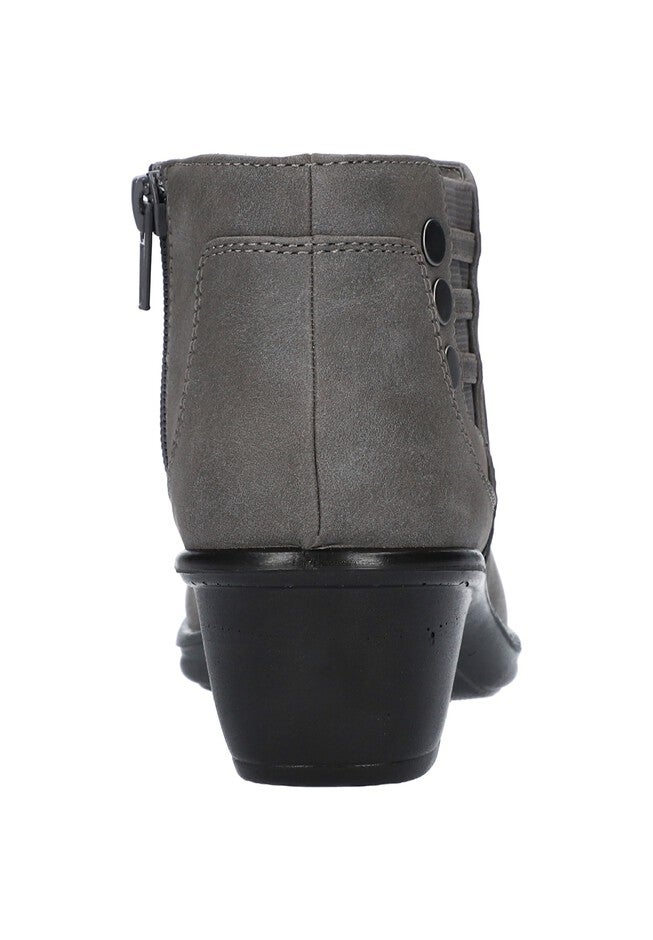 Jessalyn Booties , , on-hover image number null