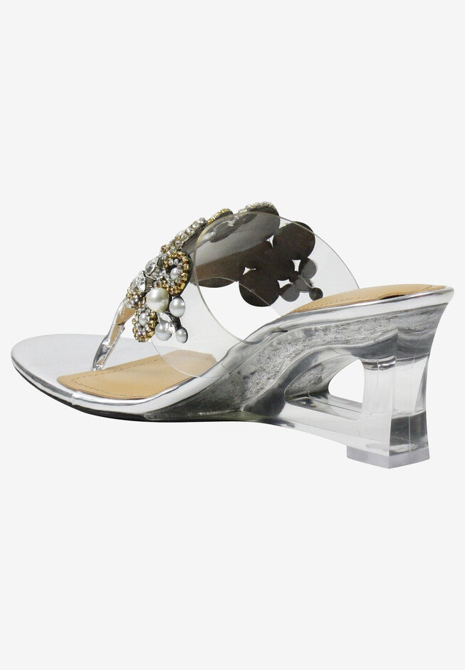 Darshana Sandal , , on-hover image number 1