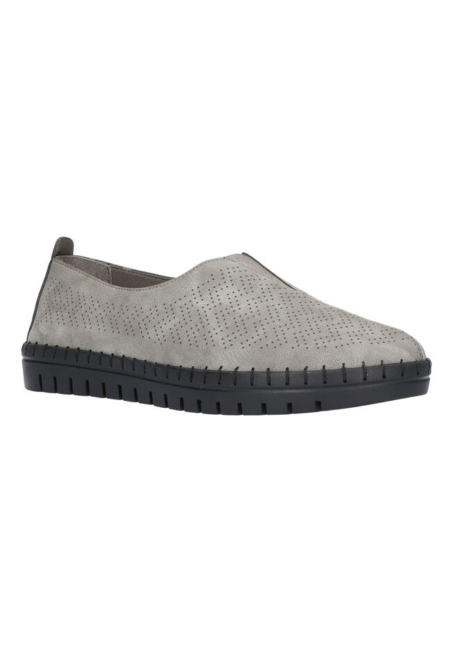 Jory Slip On , GREY, hi-res image number 0