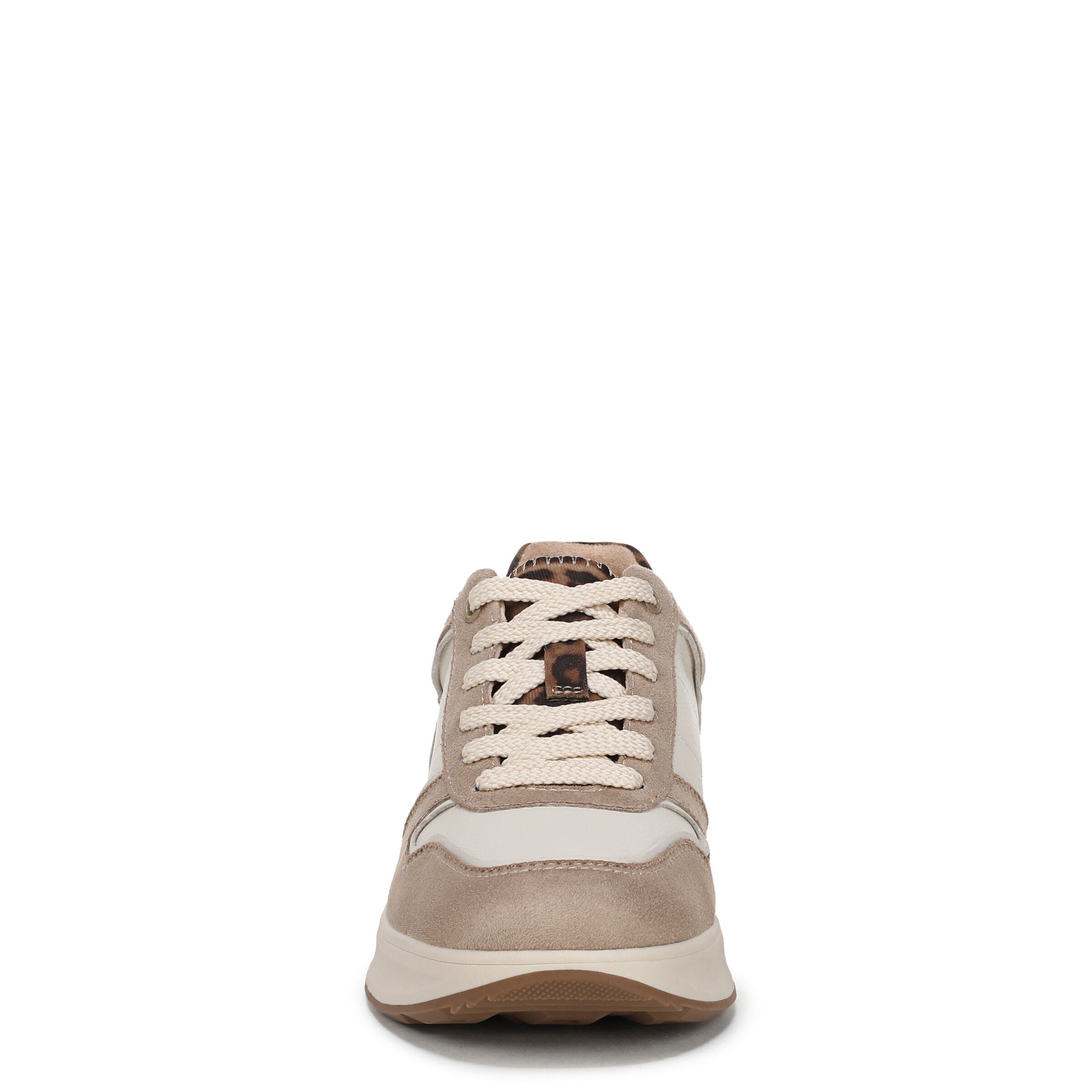 Revival Sneaker, DOVER TAN SUEDE, alternate image number 4