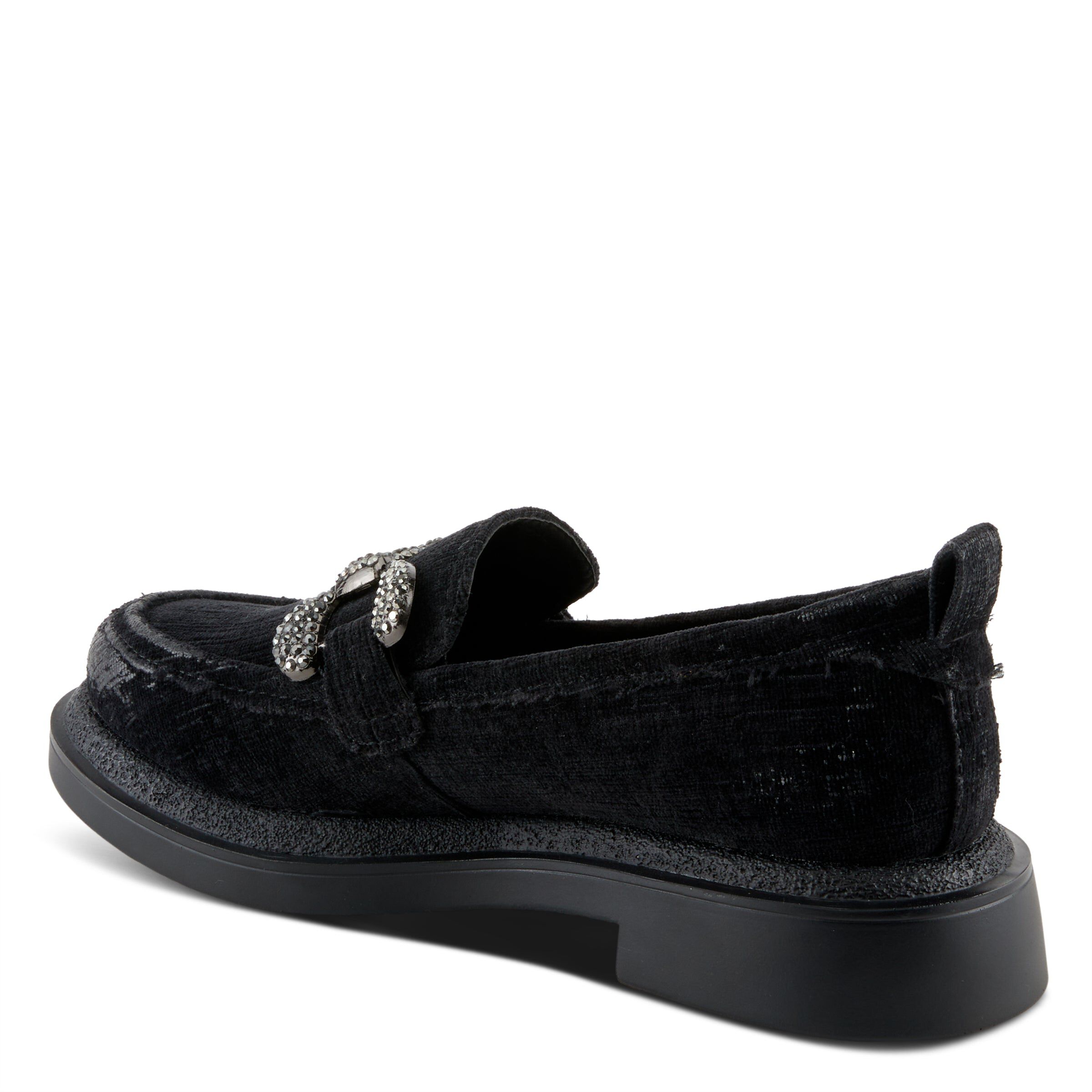 Marlen Loafer, BLACK, alternate image number 7