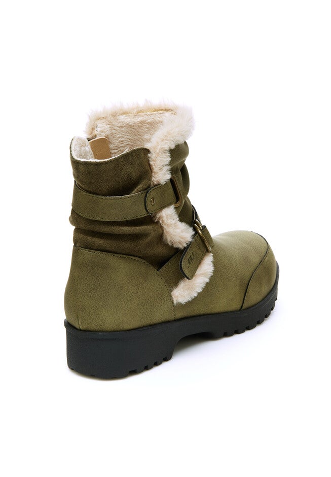 Indiana Water Proof Boot, , on-hover image number null