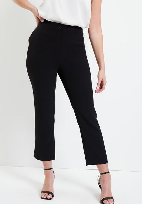 June Fit Corner Office Pants, , alternate image number null