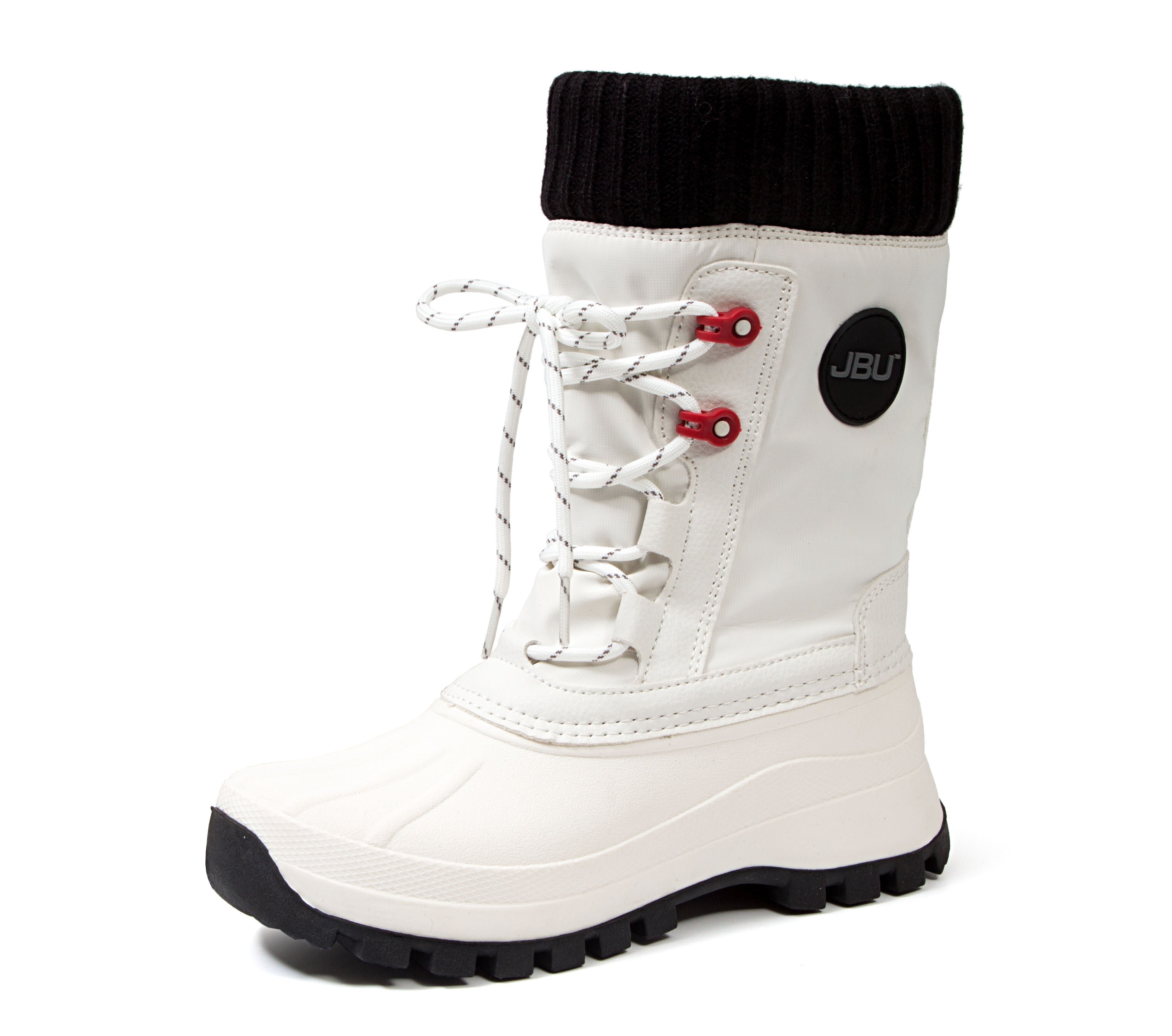Fayth Boot, WHITE, alternate image number 6