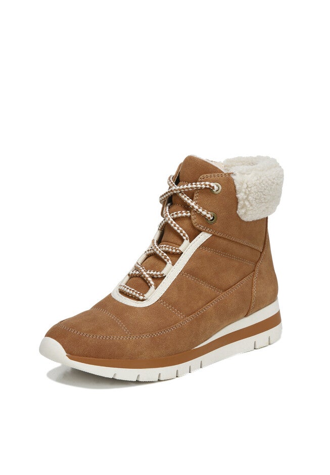 Carey Water Repellent Hiker Boot, , alternate image number null