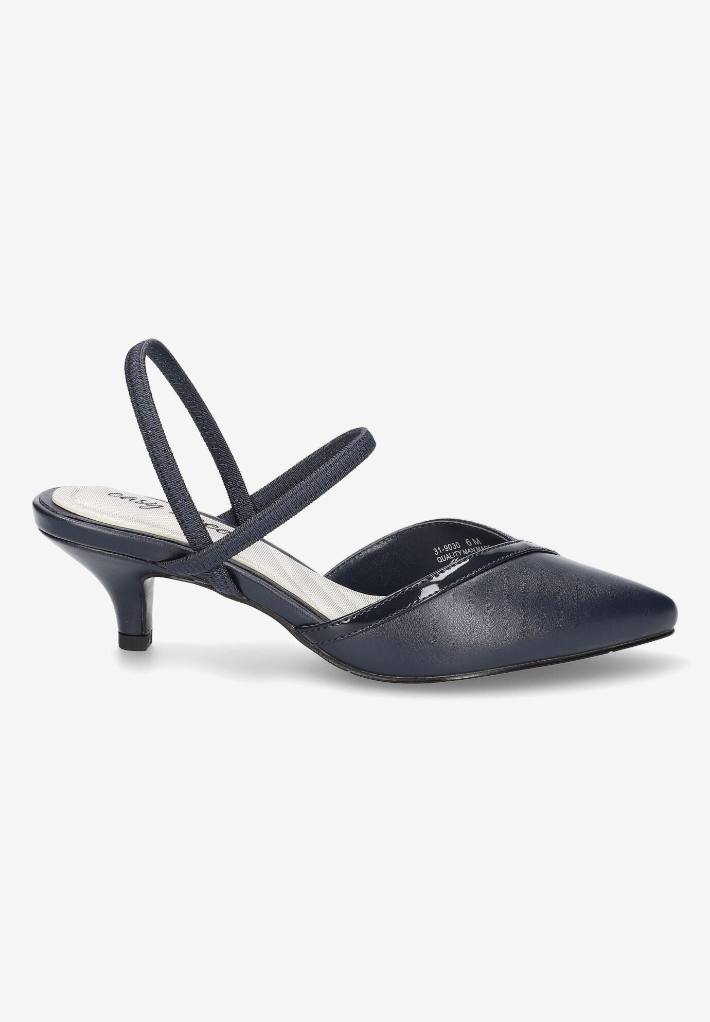 Unna Pump, , alternate image number 4